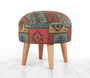 Atelier Del Sofa Puf Verde